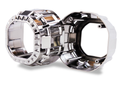 Бленда (маска) для линз №26 GUTLING GUN SQ