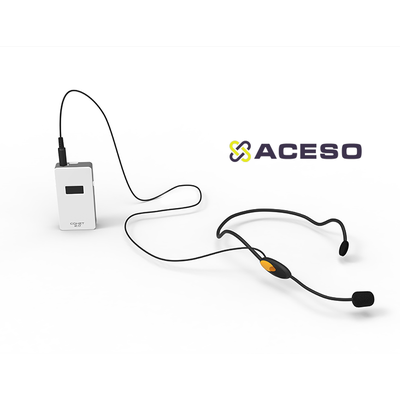 Акустическая система Орфей совместима с индивидуальными FM-приемниками Сонет 2.0