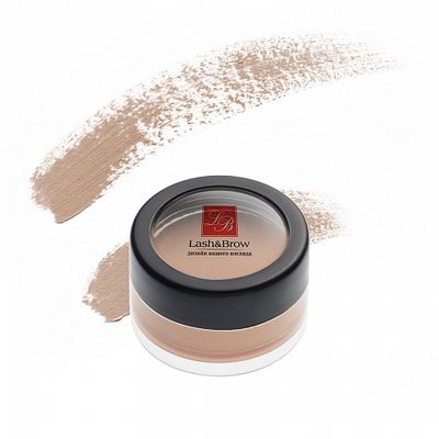 Консилер розовый Броу Хенна для формирования контура бровей