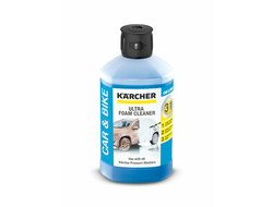 Эко-шампунь Ultra Foam Cleaner Karcher 1л 6.295-744.0