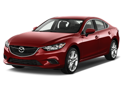 Автомобильные чехлы  Mazda 6 (GJ) Sd с 2013 - 2019 г.в.