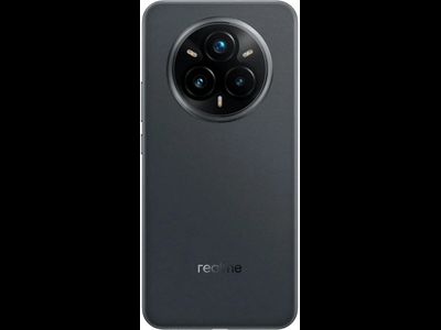 Realme 14 Pro Plus 5G 8/256GB (RMX5051) Серый