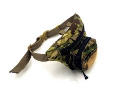 Тактическая поясная сумка (для коллекционных фигур 30 см) 1/6 (FS-73033) - FLAGSET