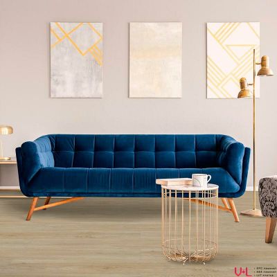 SPC ламинат My Step Aqua Дуб Хото MSA74 43 класс толщина 4.0 мм с фаской замковый 2.23 м2