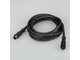 Коннектор Arlight NEO-TAIL-R15-2000-CON-MF (BK)
