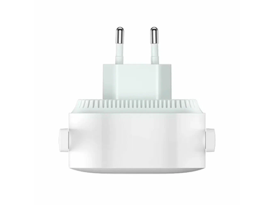 Усилитель сигнала Xiaomi Mi Wi-Fi Range Extender N300 Белый