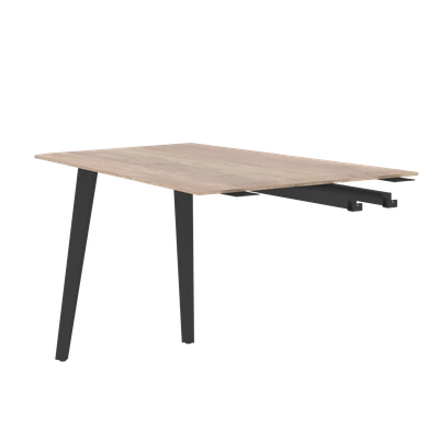 Брифинг-приставка JST