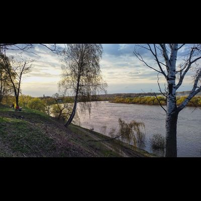 Спектакль-променад «Таинственная Таруса»