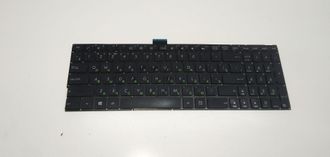 Клавиатура для ноутбука Asus F553MA (комиссионный товар)
