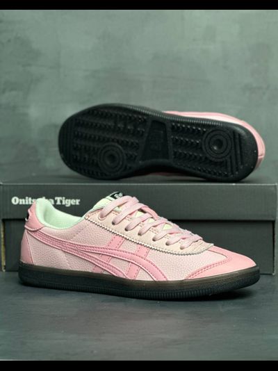 Asics Onitsuka Tiger Tokuten Custom Pink