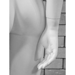 (rebel0100) Манекен женский REBELA в полный рост