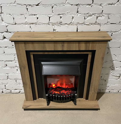 Электрокамин Вотан