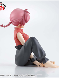 Фигурка Ранма Саотомэ (Ranma Saotome Relax Time)