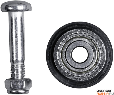 ASPRO-BTC60 режущий ролик для плиткореза