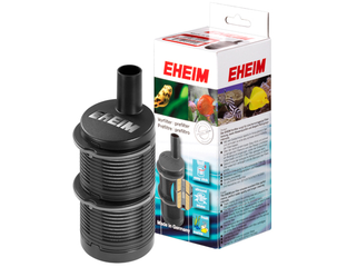 EHEIM Vorfilter (Prefilter) - префильтр для установки на внешние фильтры