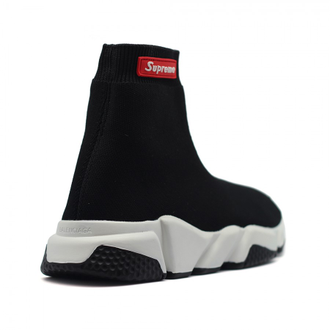 Speed trainer all black hot sale