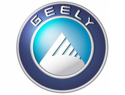 Geely