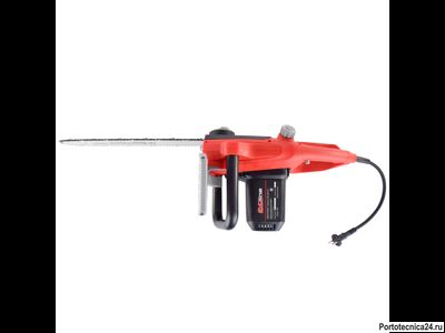 Электрическая цепная пила EVOline CSE 2400-18