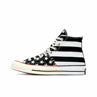 Кеды Converse Chuck Taylor 70 American Flag Black