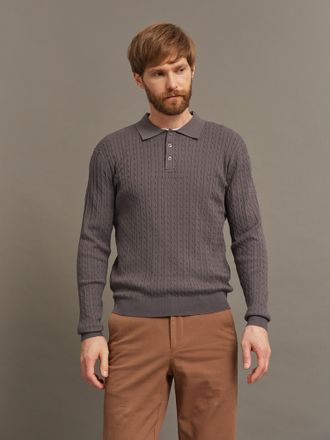 PLS 2-3 лонгслив - 4 цвета