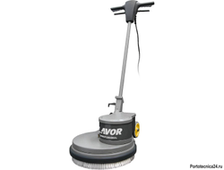 Однодисковая машина (полотер) LAVOR Professional SDM-R 45G 16-180