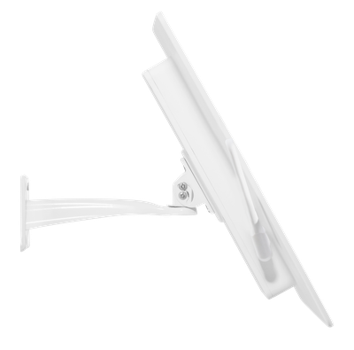 DE/R7 Расширитель/повторитель Wi-Fi 2.4-2.4835GHz с автономным питанием, уличное исполнение, до 7 дней автономной работы без подзаряда, до 100 м. (300 Мбит/с)