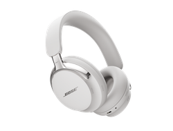 Bose QuietComfort Ultra Headphones (2nd Gen) White
