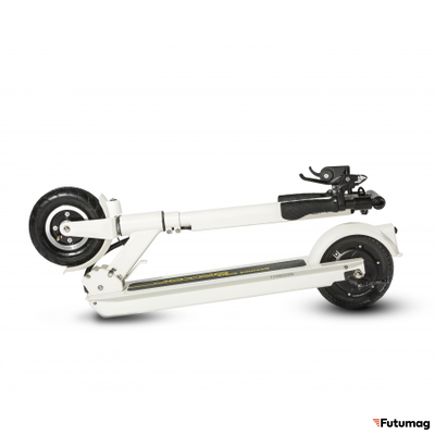 ЭЛЕКТРОСАМОКАТ Joyor F1 White