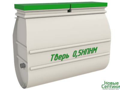 ТВЕРЬ CLASSIC  0,5 НПНМ