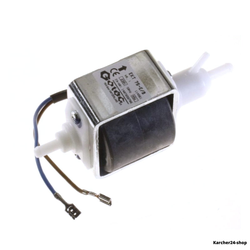 Помпа de 4002 (6.473-370.0)