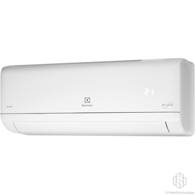 Сплит-система инверторного типа Electrolux Skandi DC EACS/I-12HSK/N3_24Y