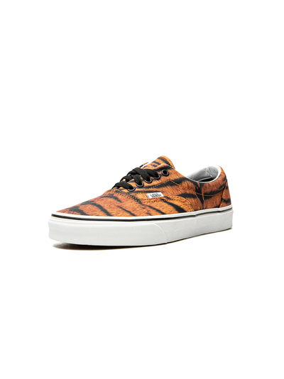 Vans Era Tiger Orange White