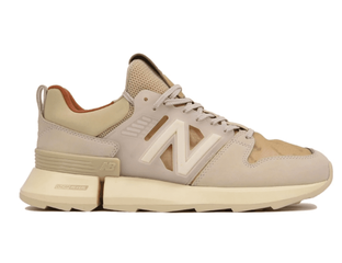 New balance 574 gore tex best sale