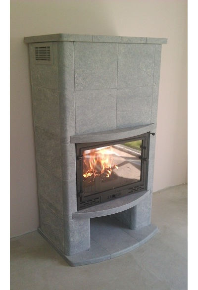 Камин Теплый Камень WS Универсал
