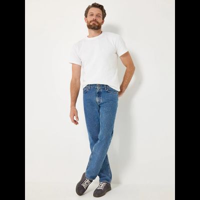 Джинсы Lee® Legendary Relaxed Straight Jean (модификация 6)