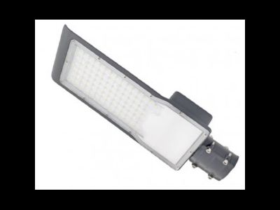 Светильник уличный Gauss  консоль Avenue 50W(5000lm) 5000K 6K 355x155x57 КСС "Ш" IP65 2г 629534350