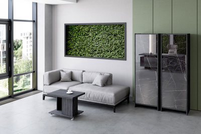 Кабинет руководителя Festus