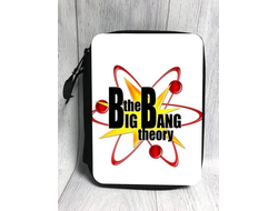 Пенал Теория большого взрыва, The Big Bang Theory №5