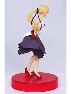 Фигурка Киссшот Ацеролаорион Хартандерблэйд (Kiss-shot Acerola-orion Heart-under-blade)