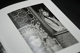 Черно-белая печать и копирование в Челябинске