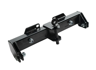 Сцепка на ворошилку