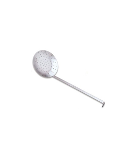 Шумовка 36,0 см. d=15,0 см, нержавеющая сталь