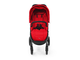 Коляска прогулочная и автокресло Valco baby Snap 4 Fire red