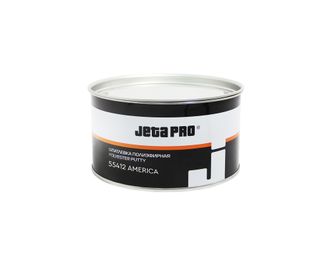 Лёгкая шпатлевка JETA PRO ARCTIC 55411