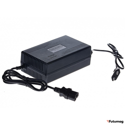 Зарядное устройство Gelbert для свинцовых аккумуляторов 48V12A/H (1,8A)