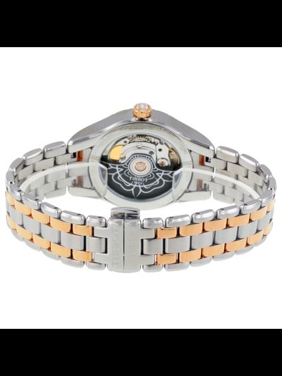 Швейцарские часы Tissot T072.207.22.298.00