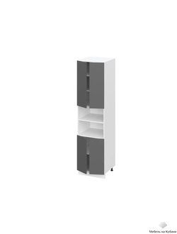 Кельн модульная кухня Пенал Премьер ПД 600H-22