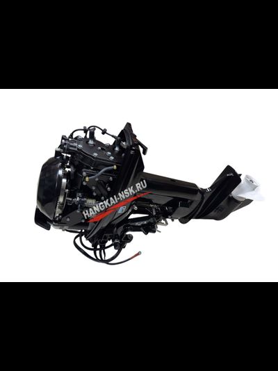 Лодочный мотор Hangkai Enduro 9.9 (30) + дистанция