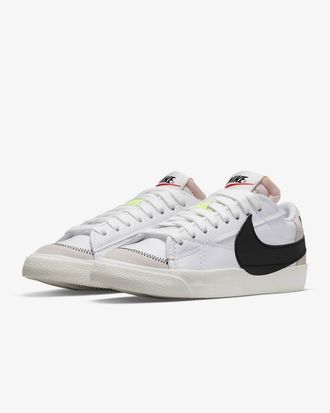 Nike Blazer Low '77 Jumbo DN2158-101