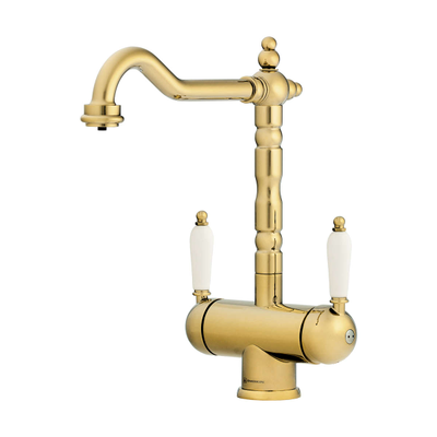 Смеситель OMOIKIRI AMAGASAKI G